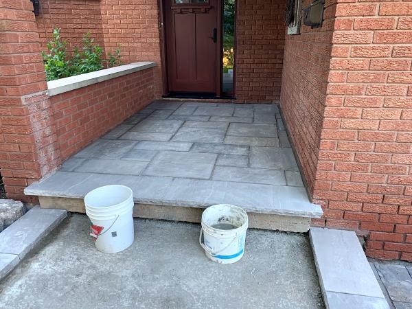 Clearkut Landscaping Inc.