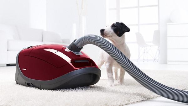 Beam Central Vacuum Systems