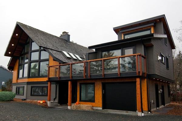 Twelve Oaks Construction