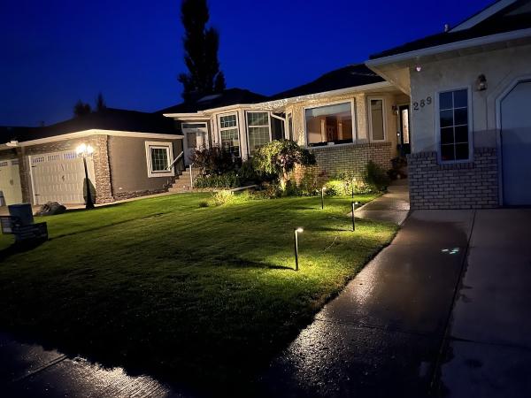 Tristar Irrigation and Lightscape