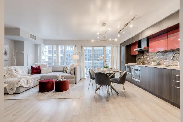 House to Home Staging and Design