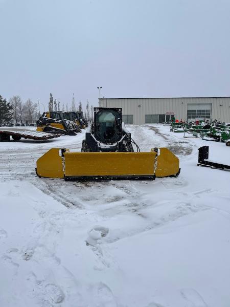 CSB Excavating Ltd