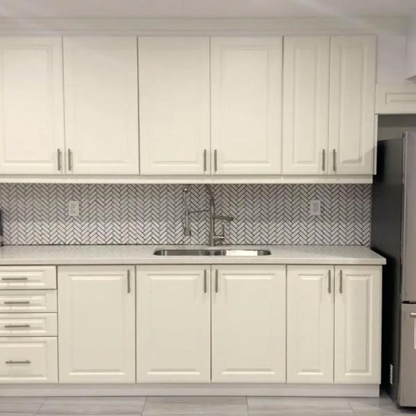 GM Contractors Basement Renovation Service