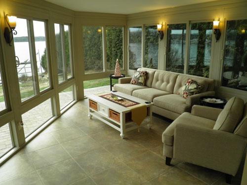 Northern Ontario Weatherdek and Sunrooms
