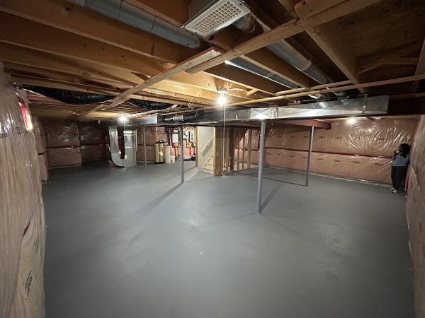 EJP Contracting