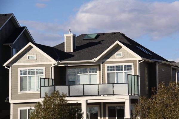 Airdrie Roofing & Exteriors