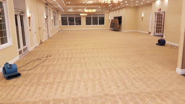 Elements Carpet Cleaning and Restoration