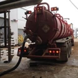 High Country Vac Services