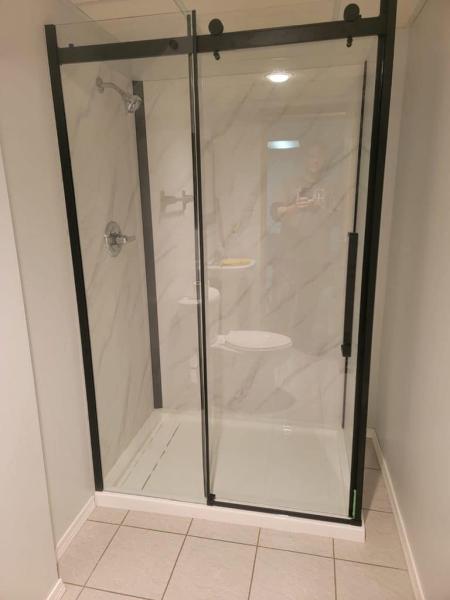 Hawtin Plumbing Services