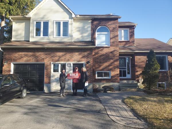Sylvain Bourgon Group-Remax Hallmark Realty Group