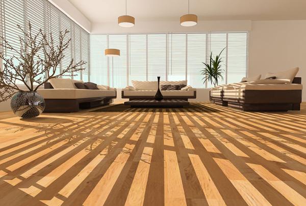 Fort Floors & Decors Ltd.