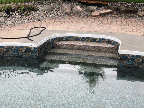 J.vaillancourt Pools Inc.
