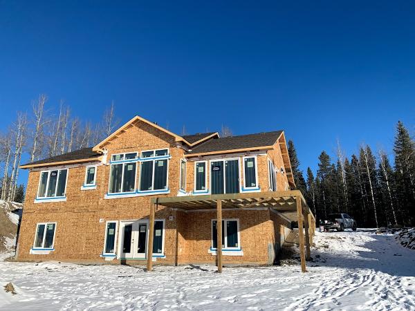 Sure West Roofing
