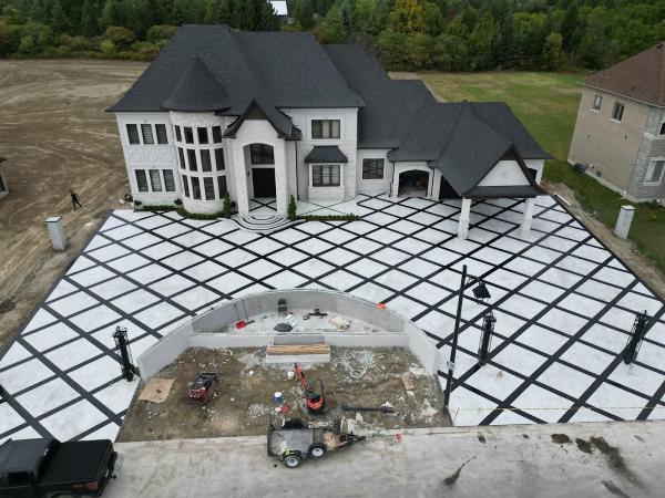 Moose Concrete and Renovations