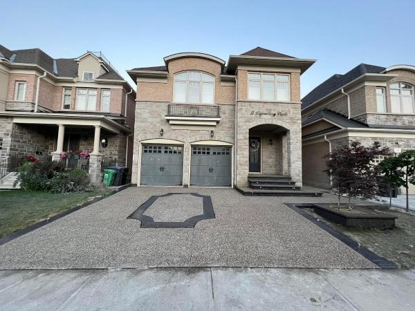 Moose Concrete and Renovations