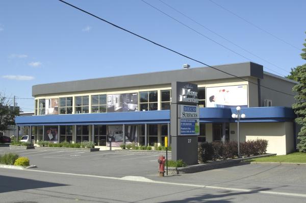 Atelier De Décor Mercier