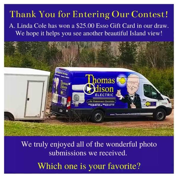 Thomas Edison Electric