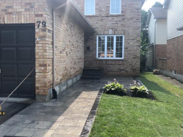 Emerald Lawn & Landscaping Inc.
