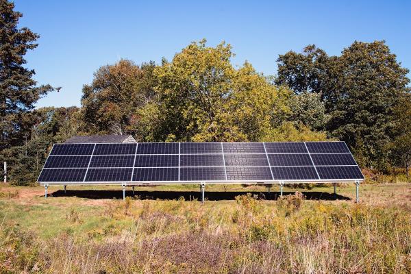 M.B. Eye Electrical Inc.