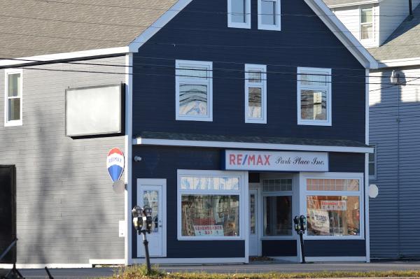 Re/Max Park Place INC