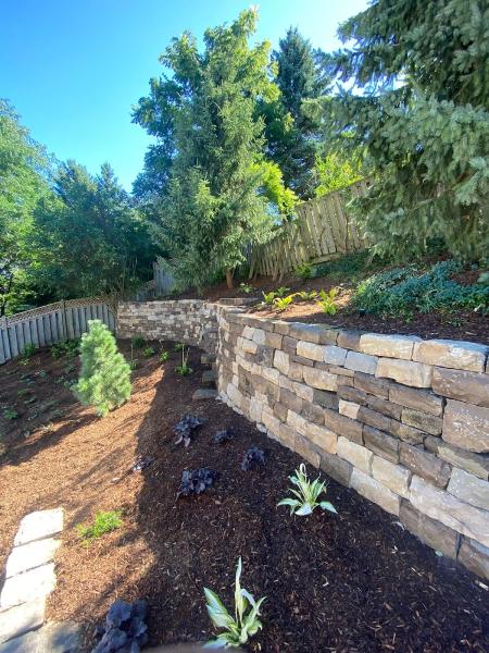 Millworks Custom Carpentry and Stone