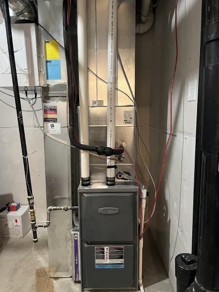 EZ Heating Solutions Inc