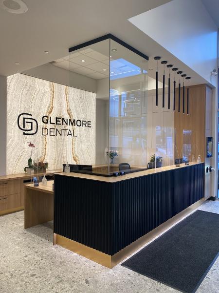 Blade Cabinetry