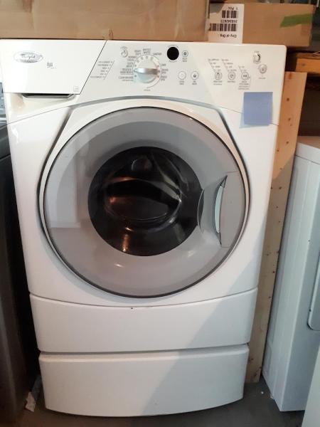 Caron Service d'Appareils Ménagers Enr.