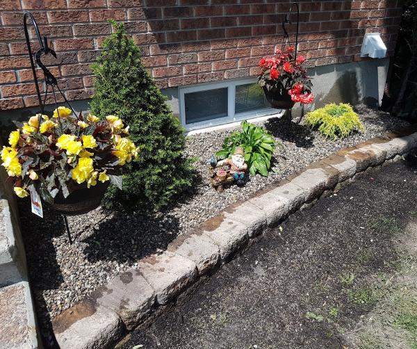 Cumberland Kanata Landscaping