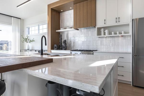 Progressive Countertop
