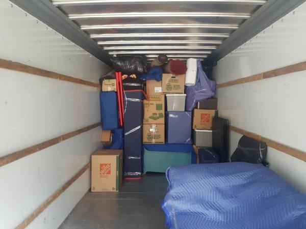 Yepy Yipy Movers Inc