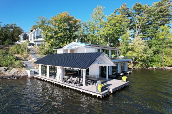 Cameron Contracting Ltd