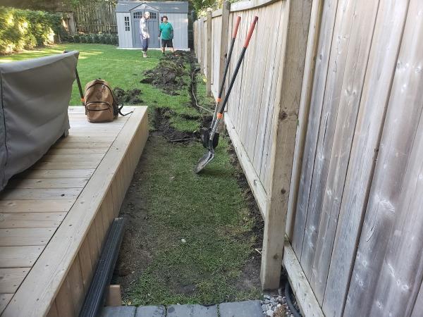 Green King Landscaping and Snow Removal