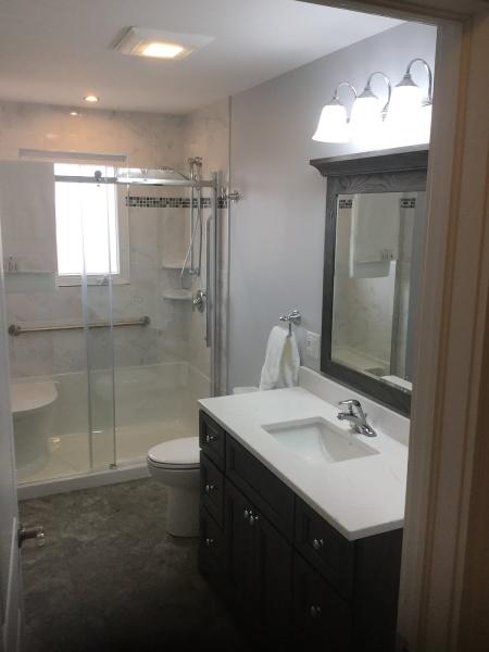 Aaron Lee Renovations