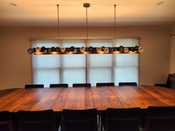 Wilton Electrical and Contracting Inc.