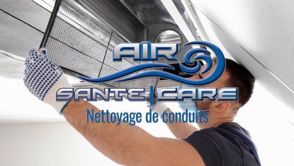 Air-Santé