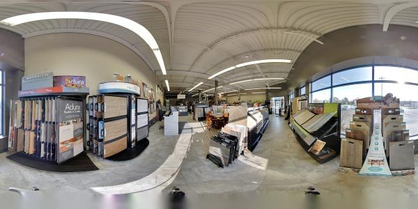 Eagleson Flooring