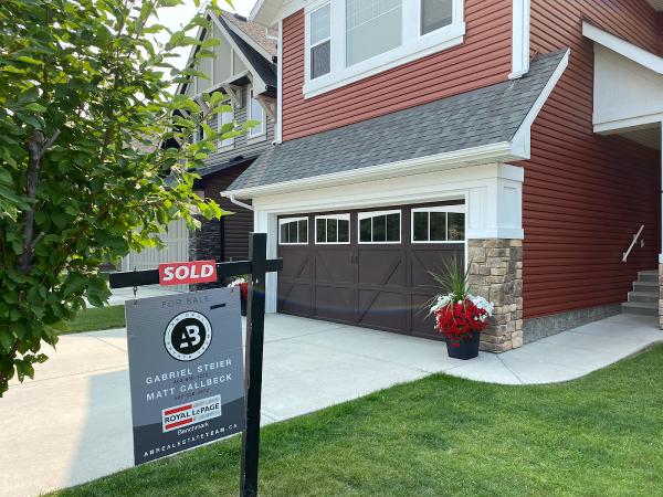AB Real Estate Team │ Cochrane Realtors