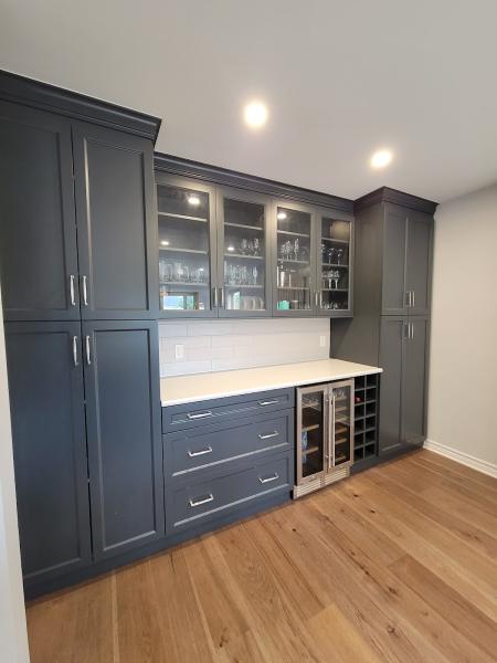 Marwood Homes