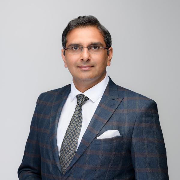 Ravi Baghla
