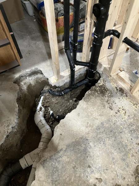 Plumbing For Life