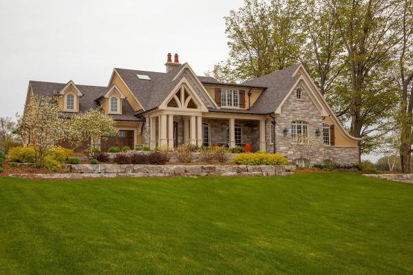 Neven Custom Homes Ltd