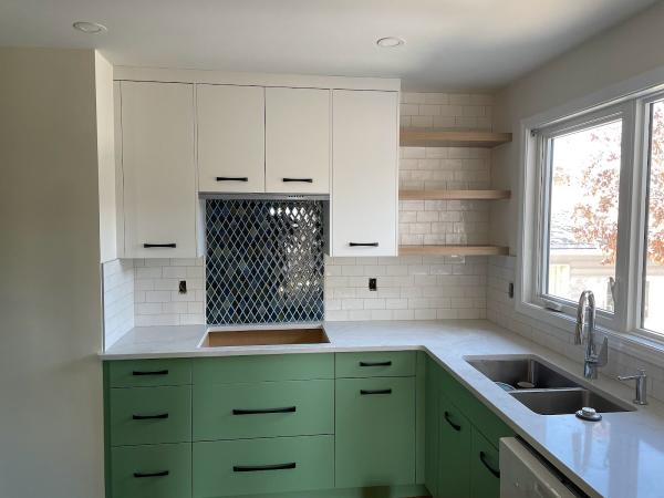 Lakefront Finishing Inc.