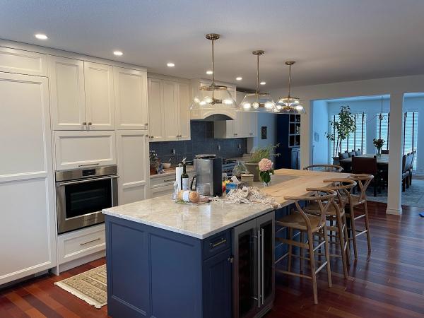 Lakefront Finishing Inc.
