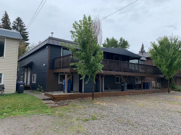 Chase Roofing & Exteriors