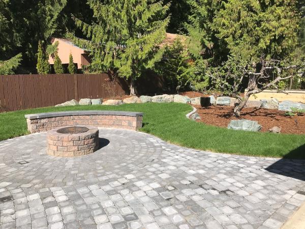 Newscapes Landscaping