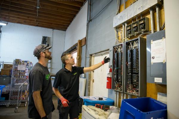 Universal Electrical Services