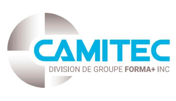 Plancher De Beton Cami-Tec Inc