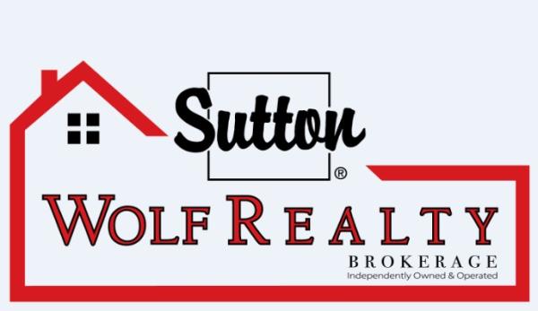 Sutton Wolf Realty Brokerage