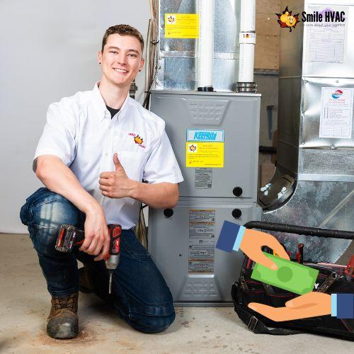 Smile Hvac